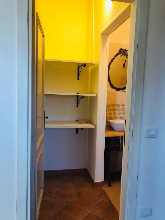 Holiday House Cuordinatura Daire Montopoli in Val dʼArno Dış mekan fotoğraf