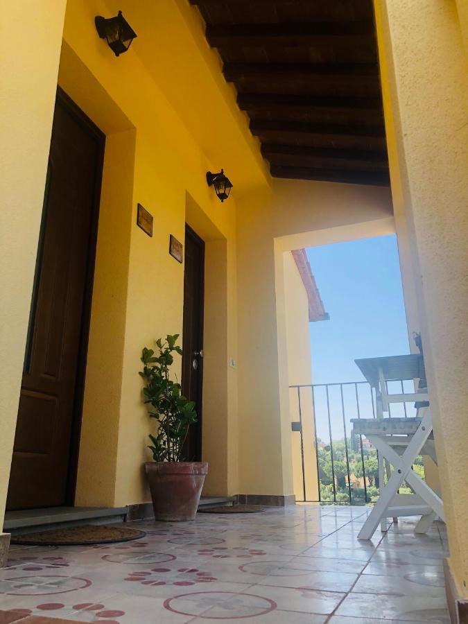 Holiday House Cuordinatura Daire Montopoli in Val dʼArno Dış mekan fotoğraf