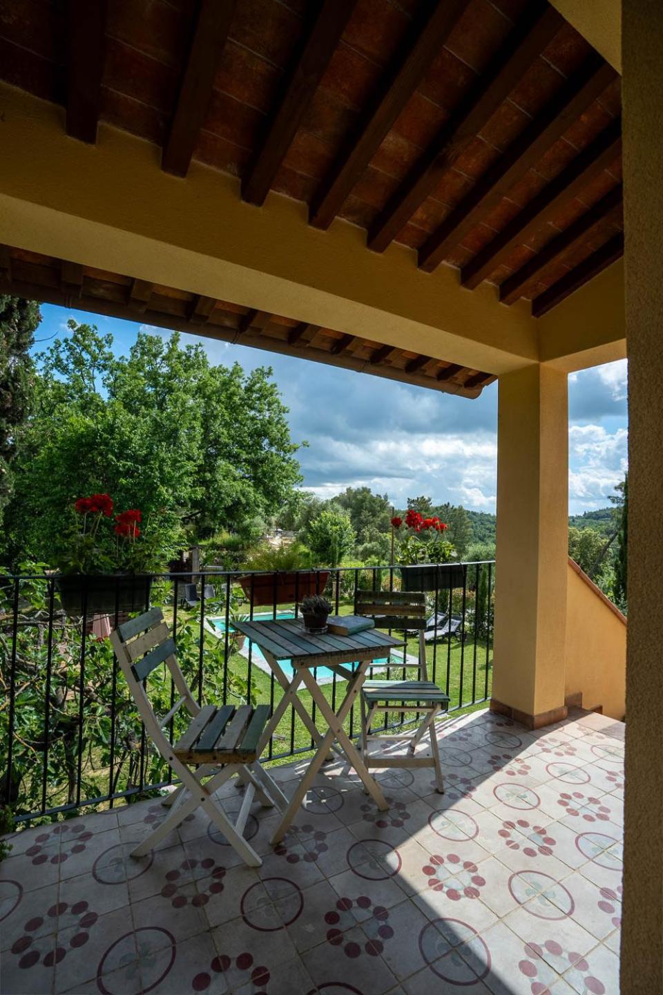 Holiday House Cuordinatura Daire Montopoli in Val dʼArno Dış mekan fotoğraf