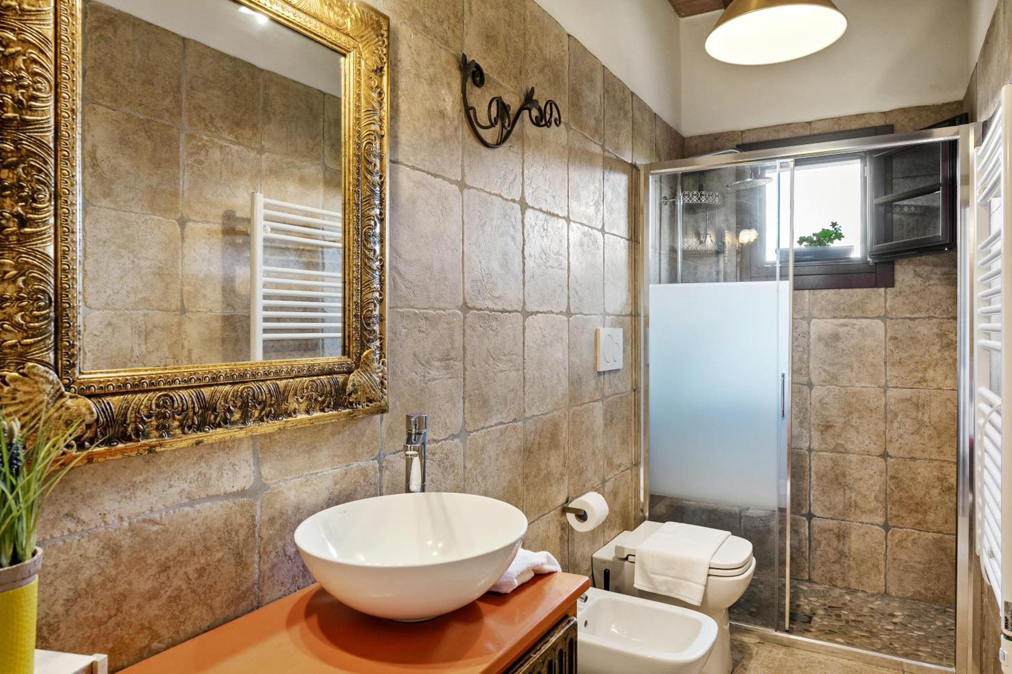Holiday House Cuordinatura Daire Montopoli in Val dʼArno Dış mekan fotoğraf