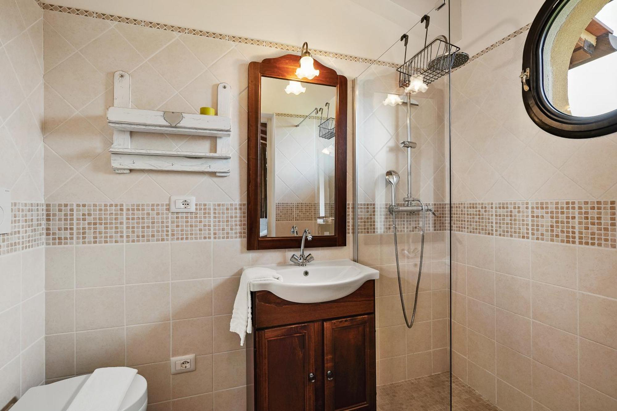 Holiday House Cuordinatura Daire Montopoli in Val dʼArno Dış mekan fotoğraf