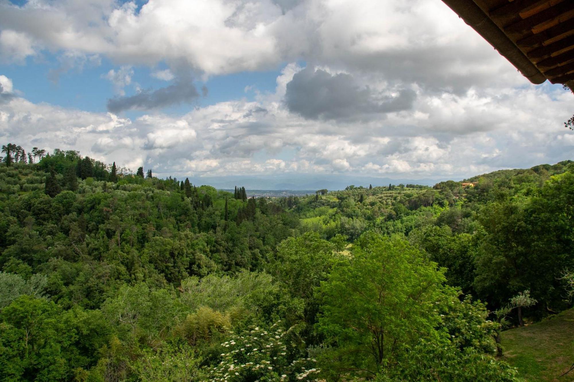 Holiday House Cuordinatura Daire Montopoli in Val dʼArno Dış mekan fotoğraf