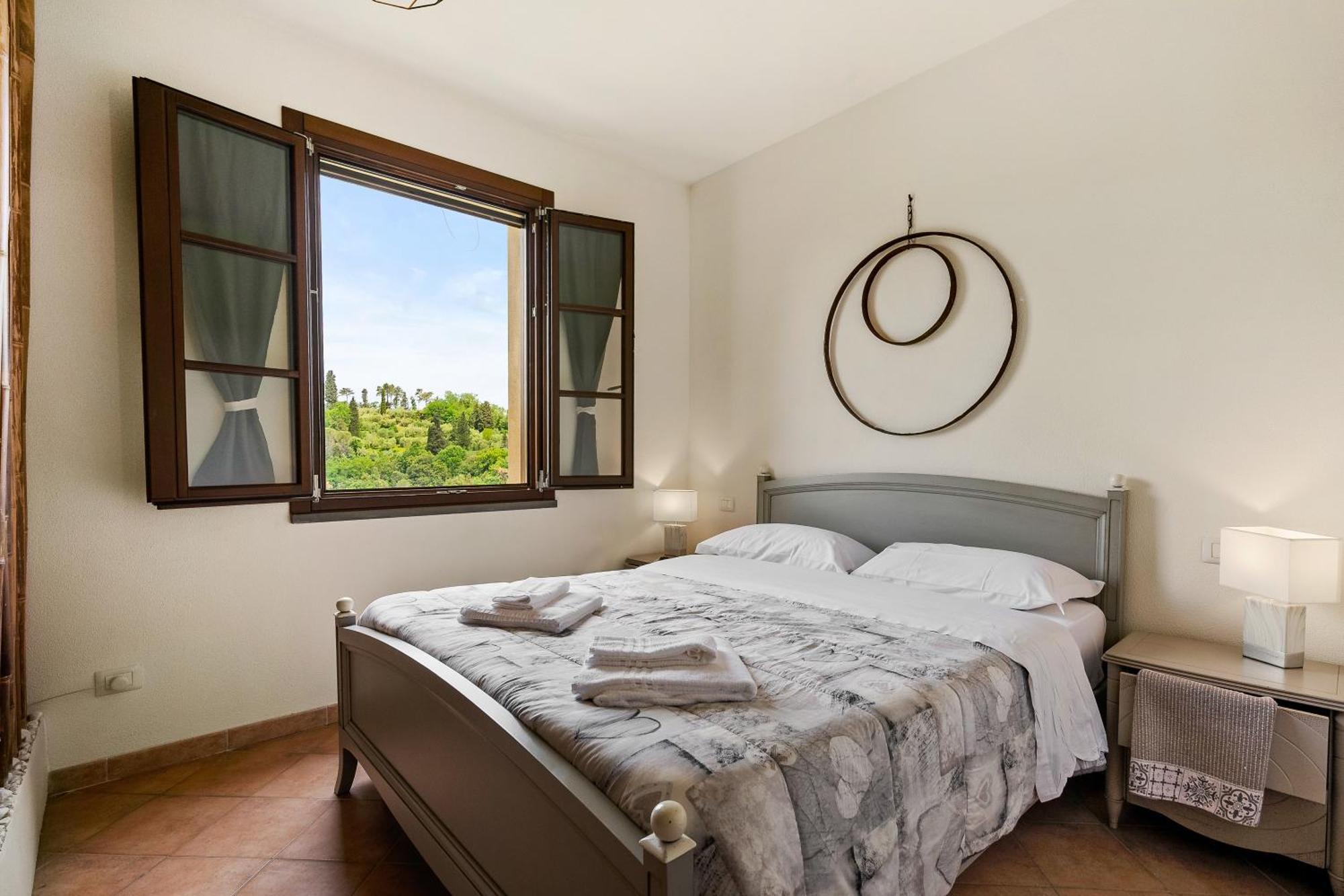 Holiday House Cuordinatura Daire Montopoli in Val dʼArno Dış mekan fotoğraf