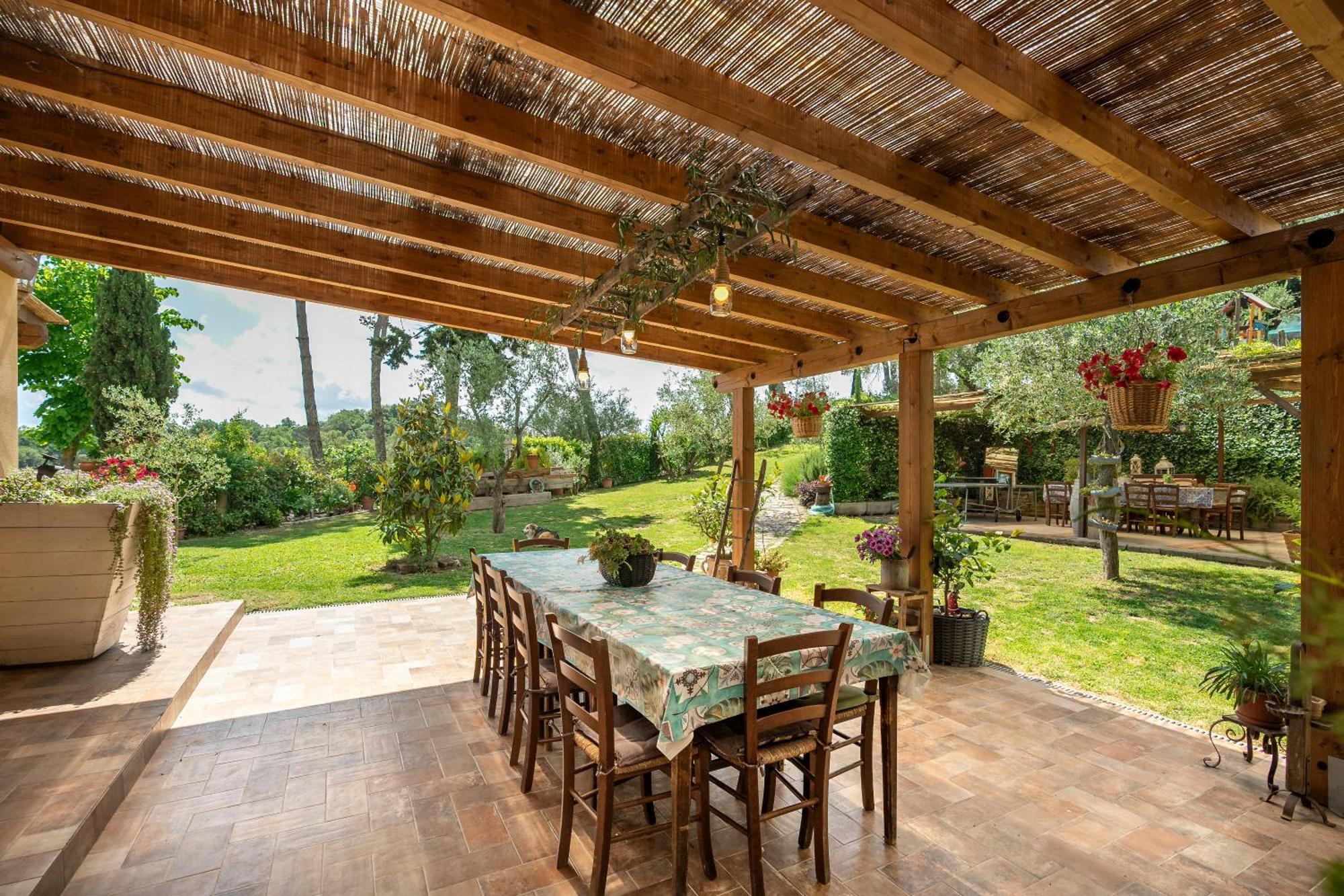 Holiday House Cuordinatura Daire Montopoli in Val dʼArno Dış mekan fotoğraf