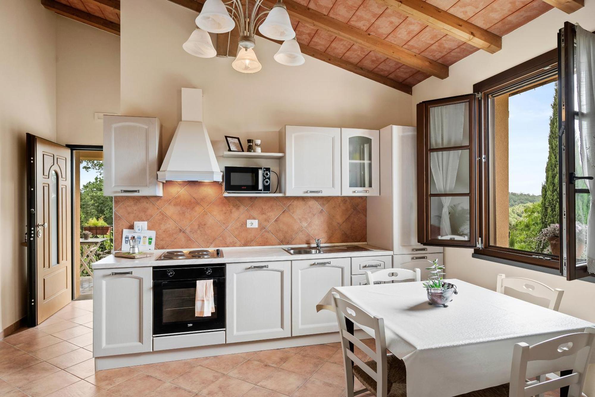 Holiday House Cuordinatura Daire Montopoli in Val dʼArno Dış mekan fotoğraf