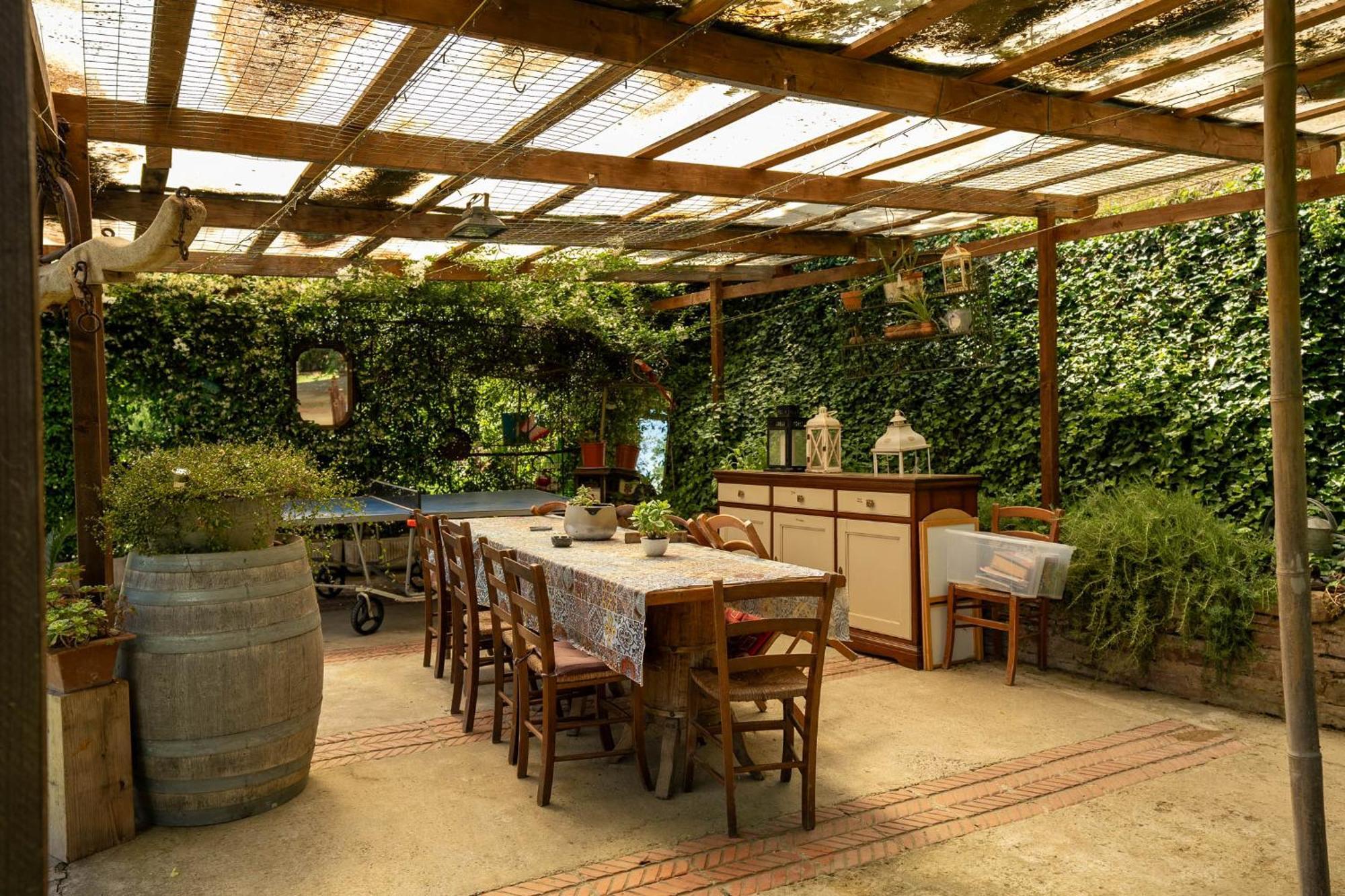 Holiday House Cuordinatura Daire Montopoli in Val dʼArno Dış mekan fotoğraf