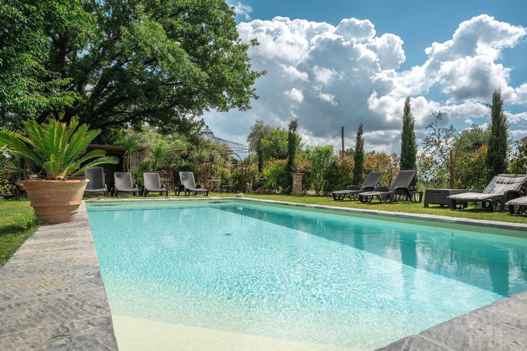 Holiday House Cuordinatura Daire Montopoli in Val dʼArno Dış mekan fotoğraf